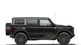 2025 Ford Bronco® External Image 1